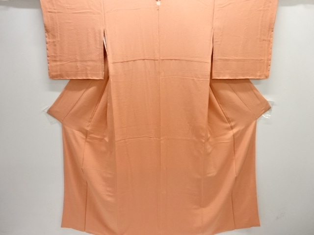 JAPANESE KIMONO / IROMUJI / ONE CREST